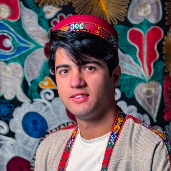 Дилшоди Раҳматулло